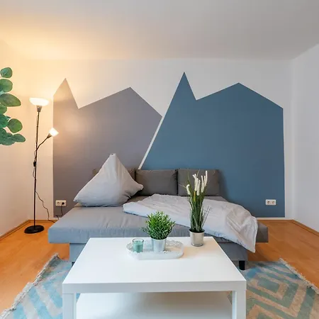 Apartment Yes 3-room - Location No4 Leipzig