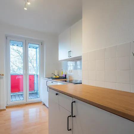 Yes 3-room - Location No4 * Leipzig