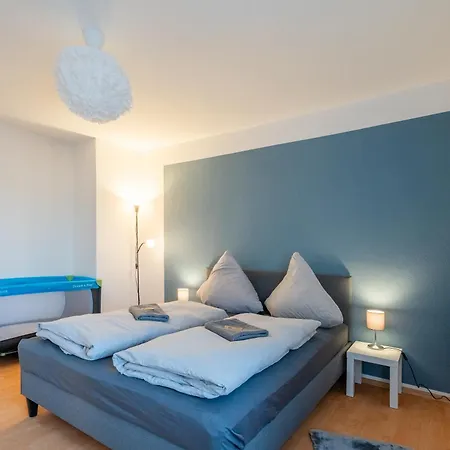 Yes 3-room - Location No4 Apartment