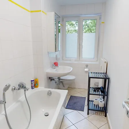 Yes 3-room - Location No4 * Leipzig
