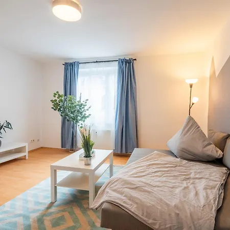 Yes 3-room - Location No4 * Leipzig
