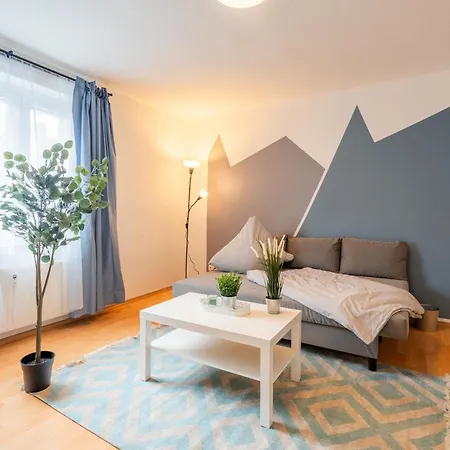 Yes 3-room - Location No4 Leipzig